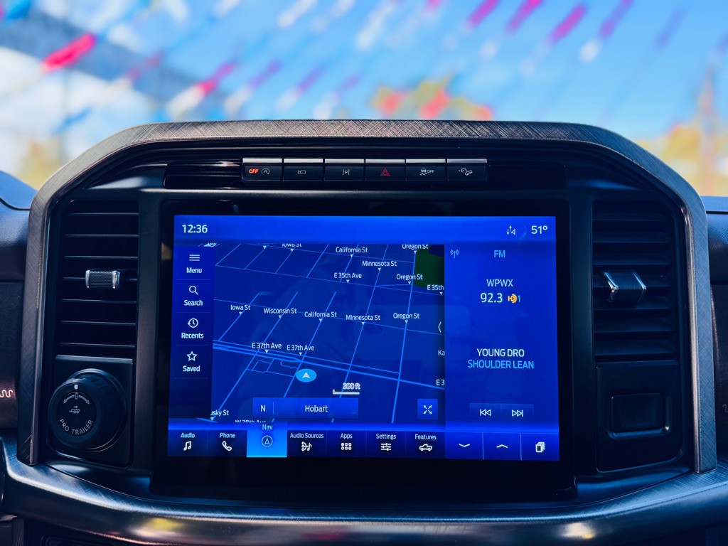 2021 Ford F-150 Image 83