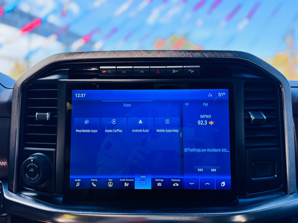 2021 Ford F-150 Image 84