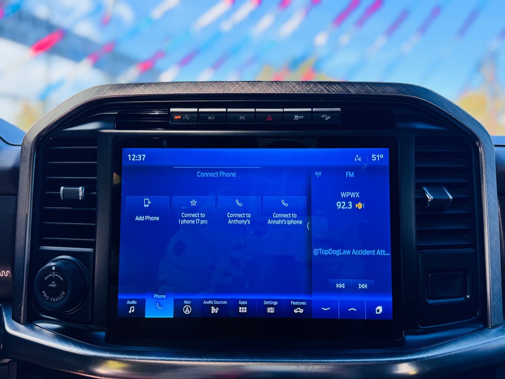 2021 Ford F-150 Image 85