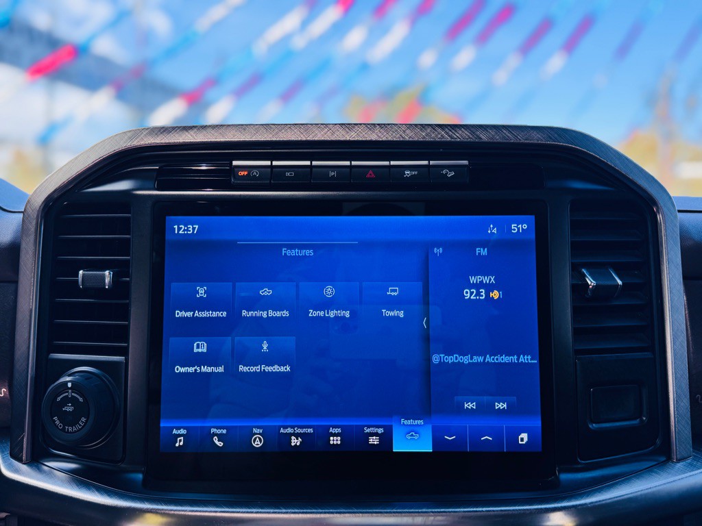 2021 Ford F-150 Image 86