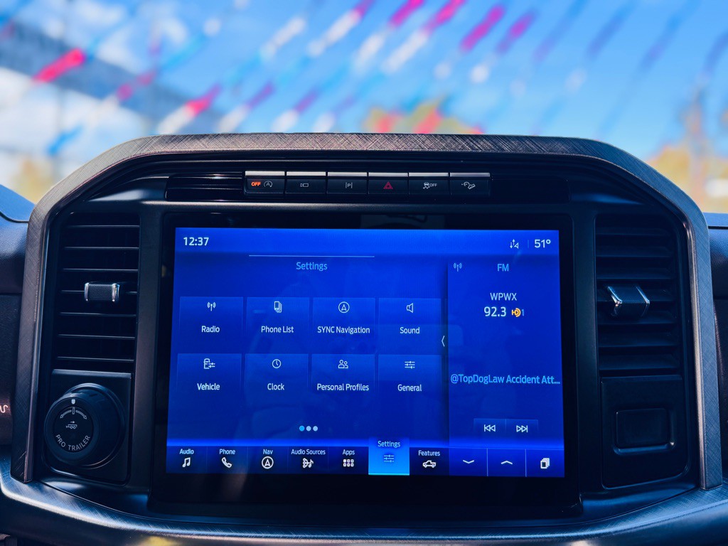 2021 Ford F-150 Image 87