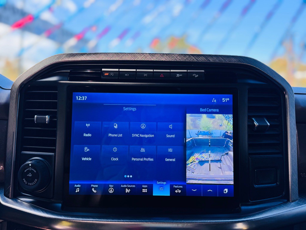 2021 Ford F-150 Image 88