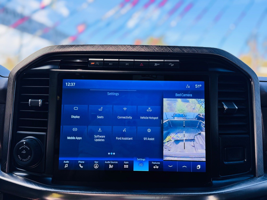 2021 Ford F-150 Image 89