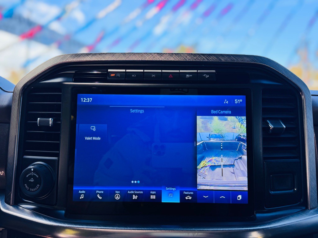 2021 Ford F-150 Image 90