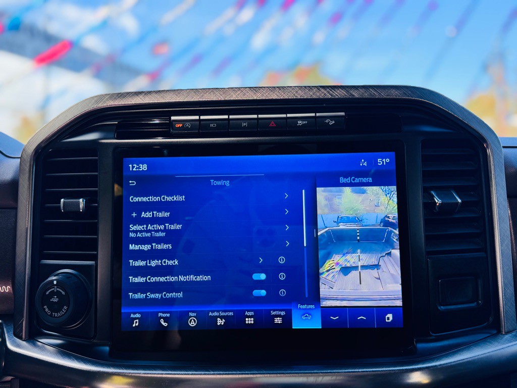 2021 Ford F-150 Image 91