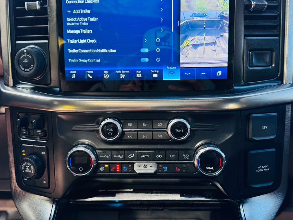 2021 Ford F-150 Image 92