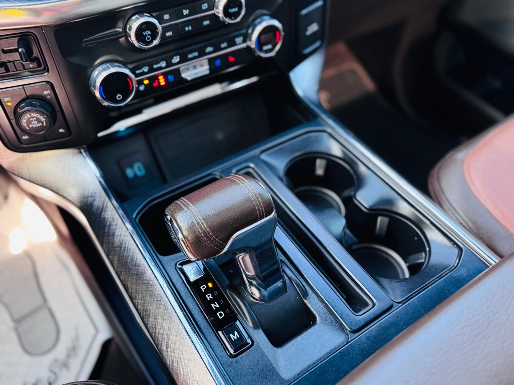 2021 Ford F-150 Image 93