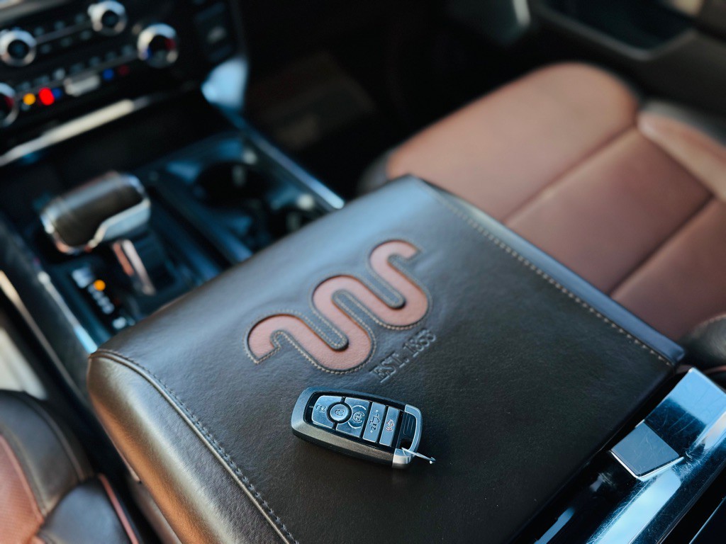 2021 Ford F-150 Image 95