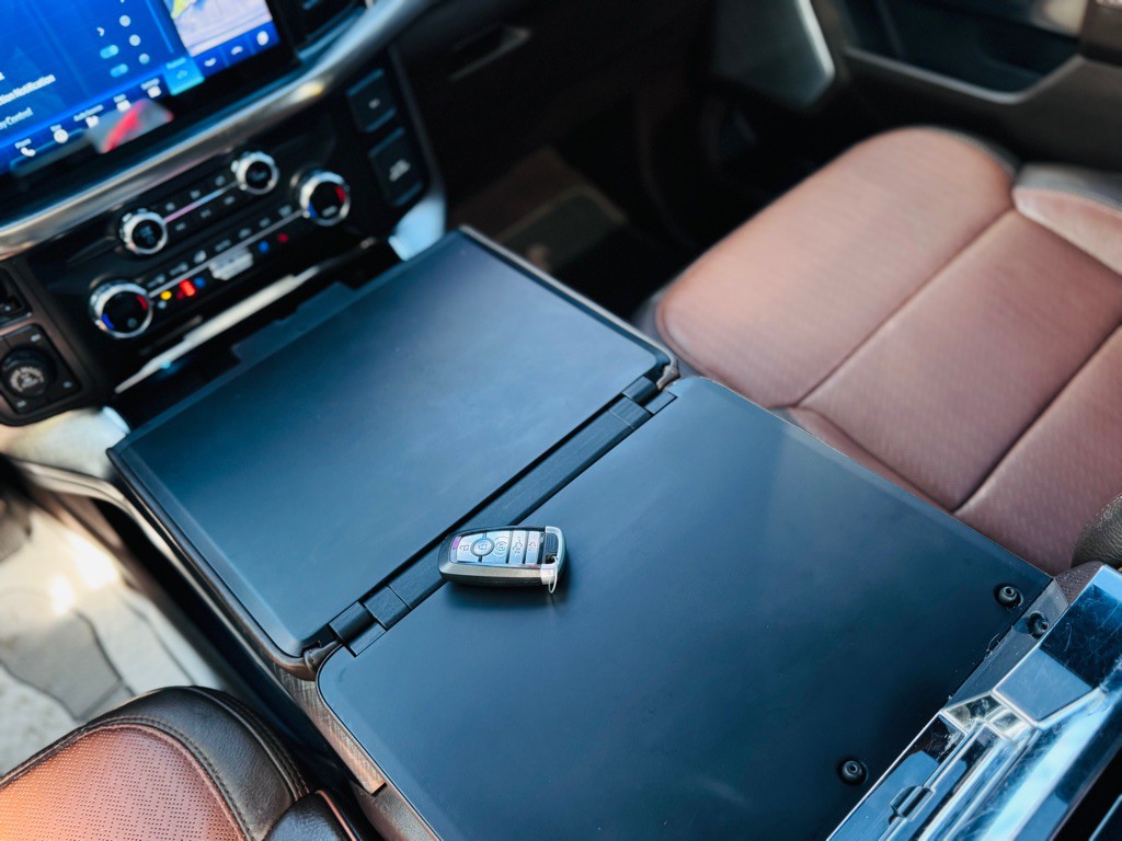 2021 Ford F-150 Image 96