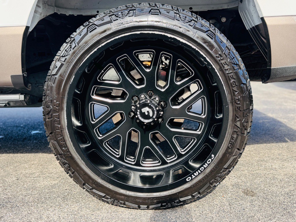 2021 Ford F-150 Image 98