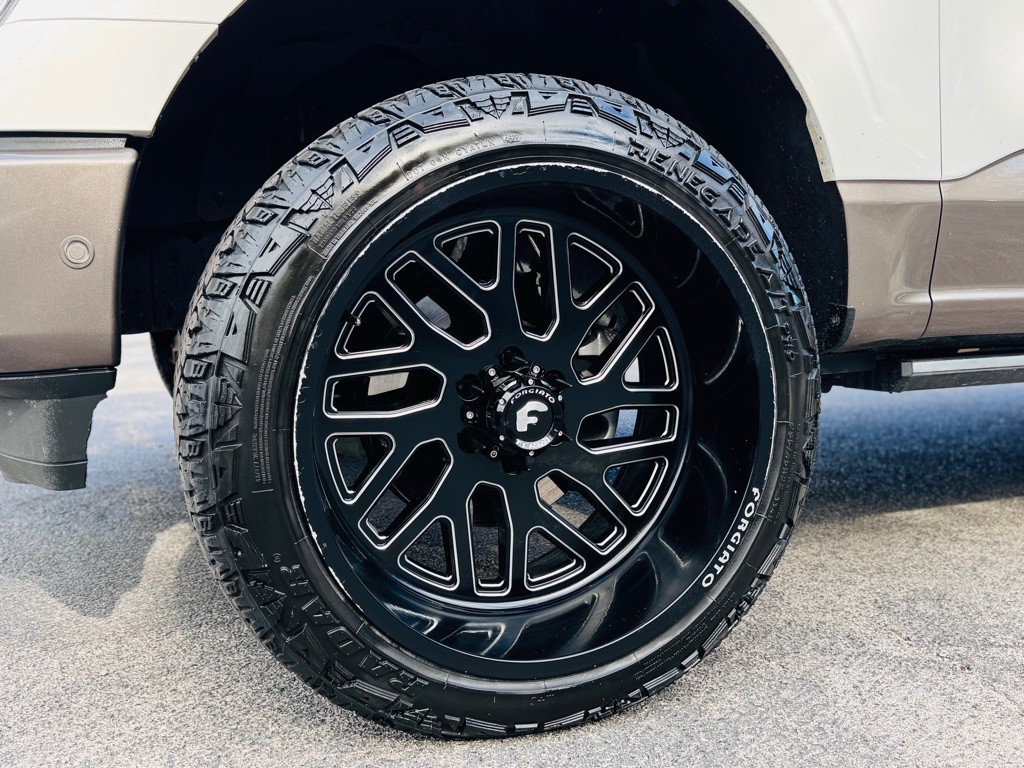 2021 Ford F-150 Image 100