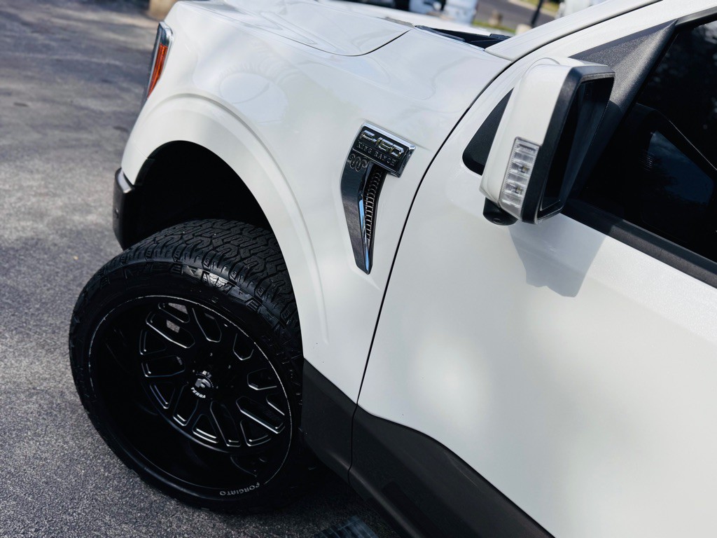 2021 Ford F-150 Image 101