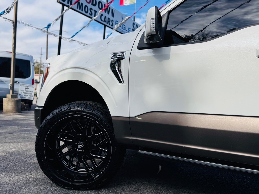 2021 Ford F-150 Image 102