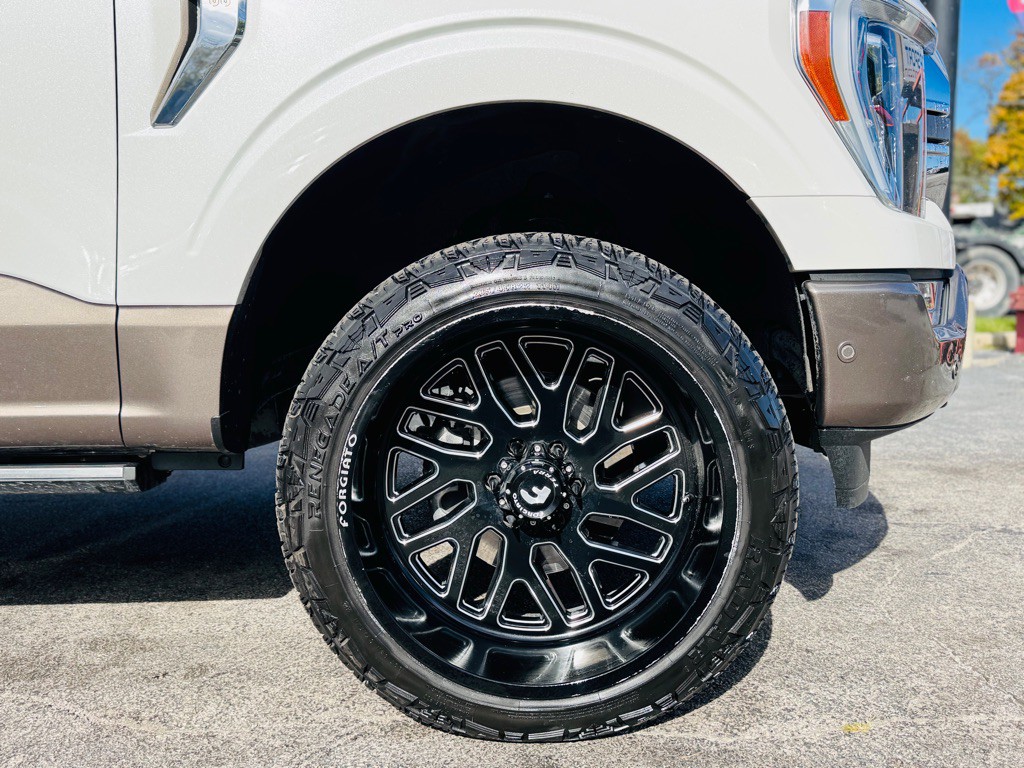 2021 Ford F-150 Image 104