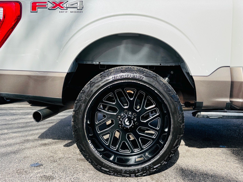 2021 Ford F-150 Image 106