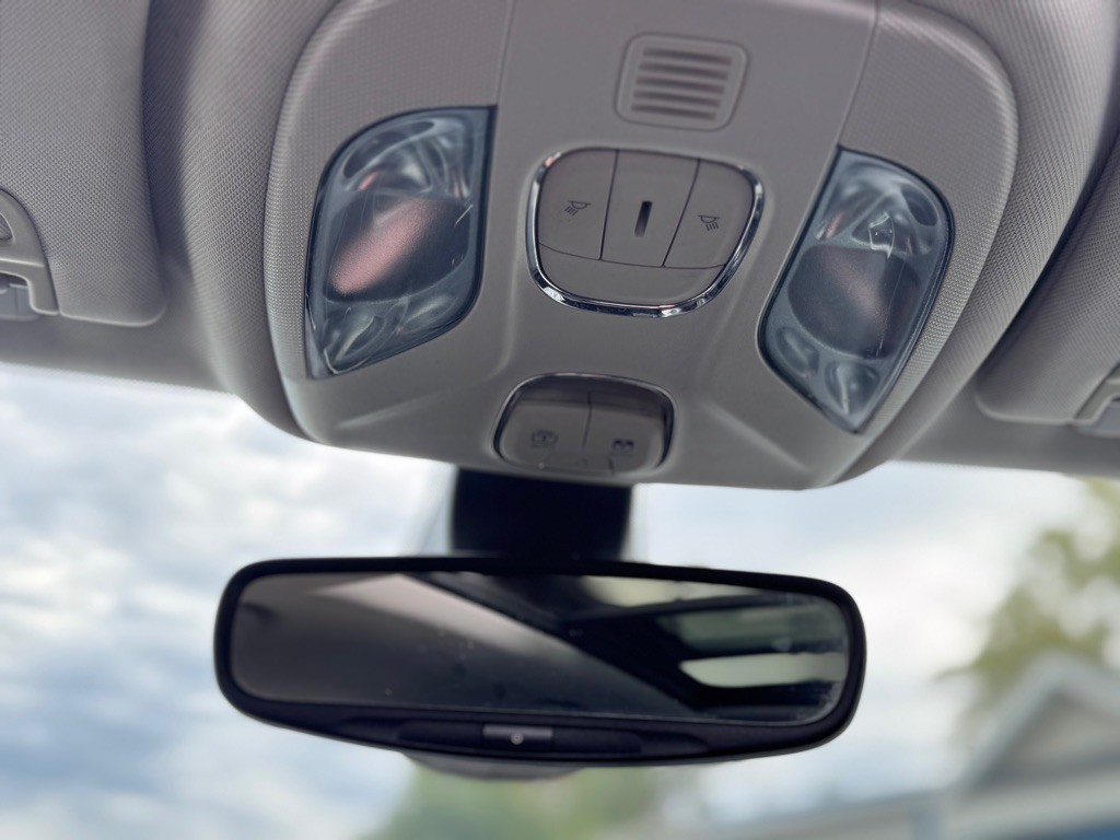 2018 Jeep Compass Image 37