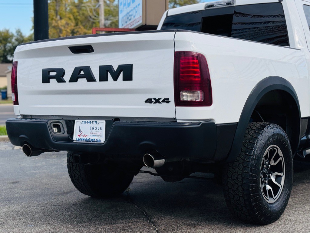 2015 RAM 1500 Image 13