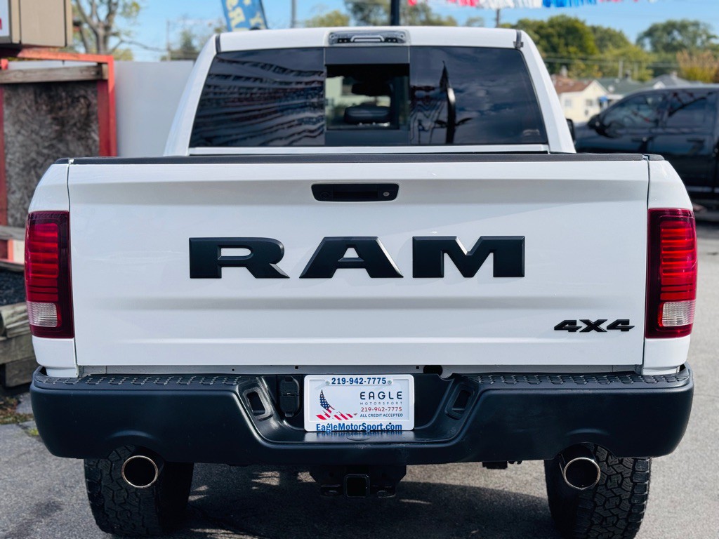 2015 RAM 1500 Image 14