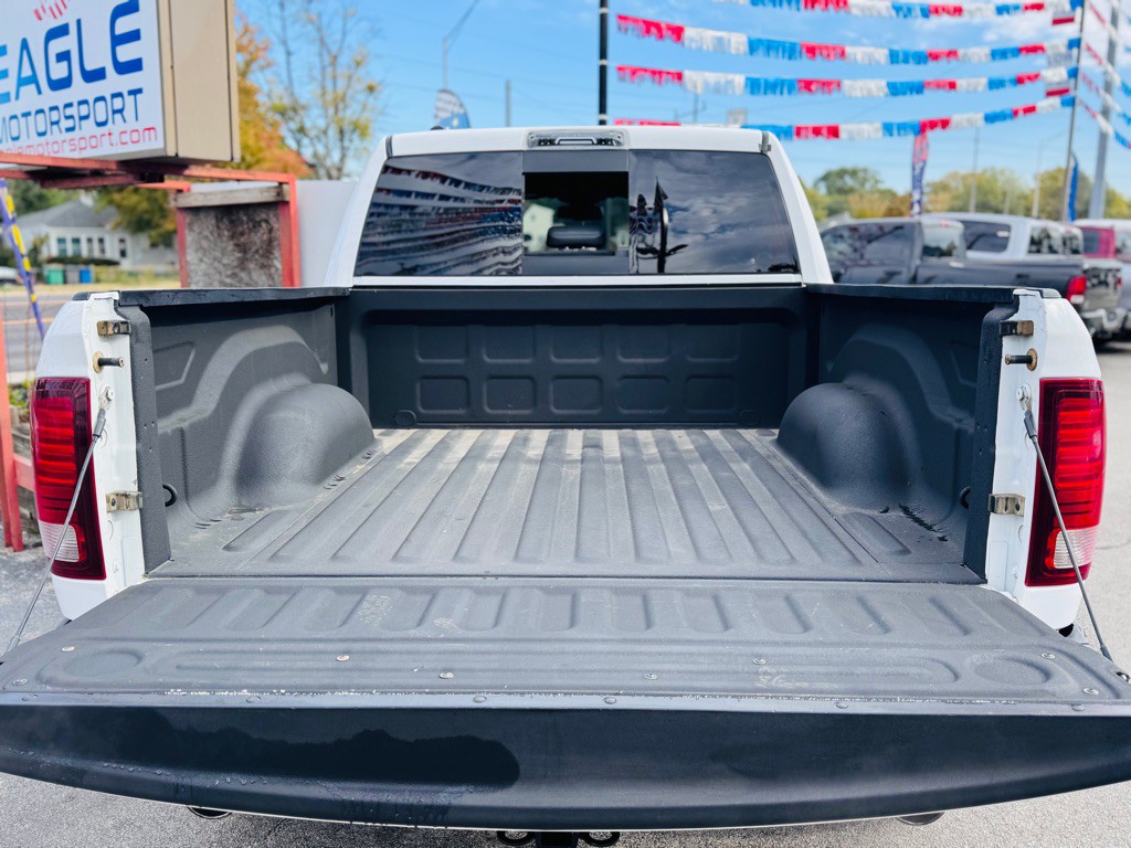 2015 RAM 1500 Image 15