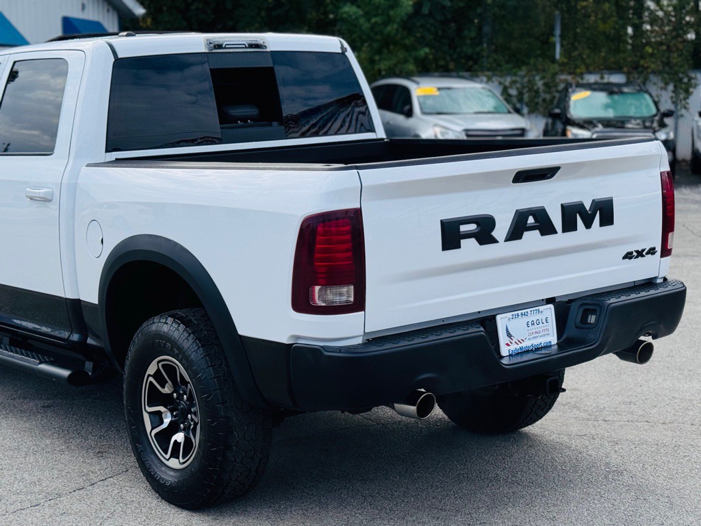 2015 RAM 1500 Image 18