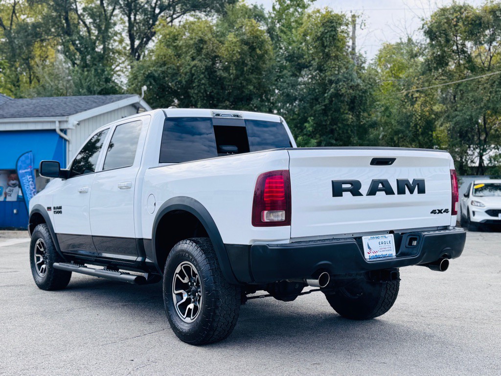 2015 RAM 1500 Image 20