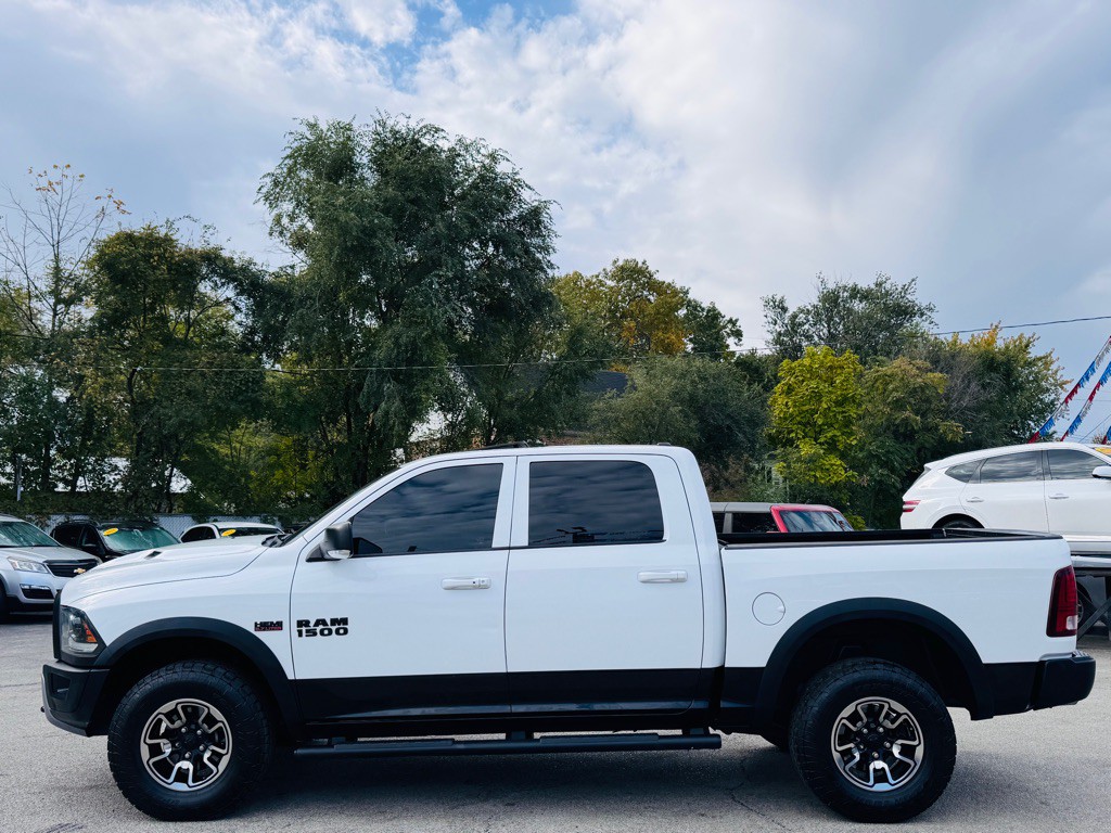 2015 RAM 1500 Image 22