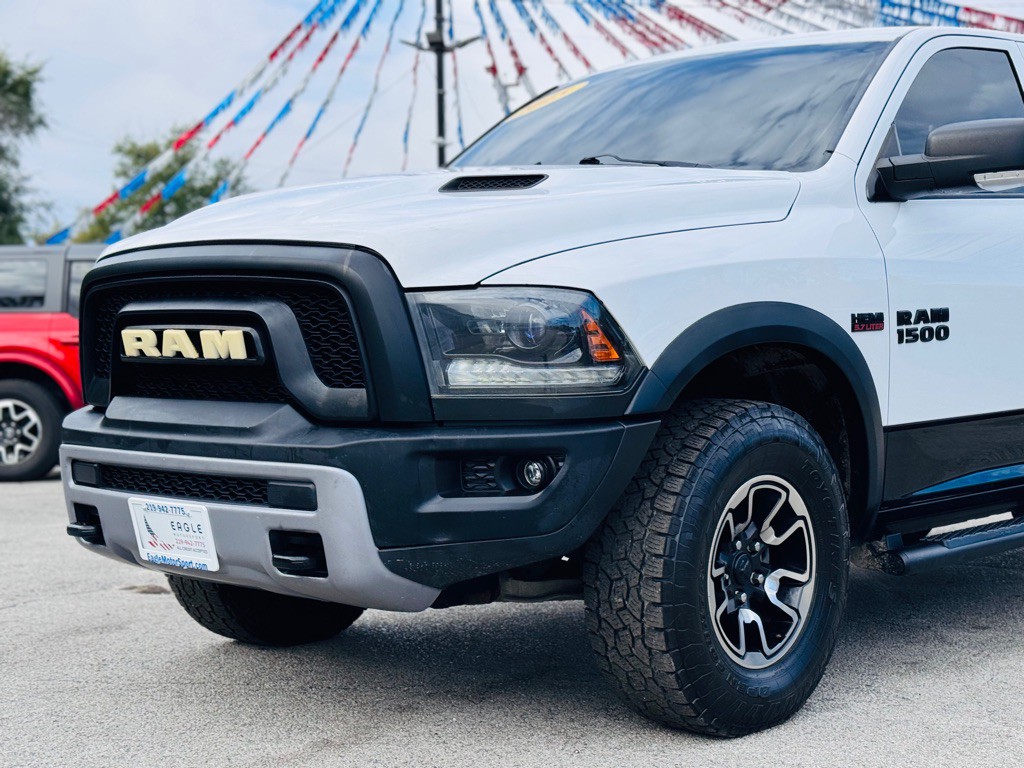 2015 RAM 1500 Image 25