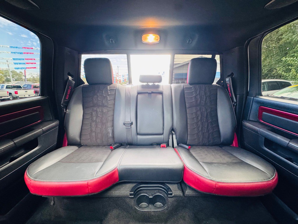 2015 RAM 1500 Image 47