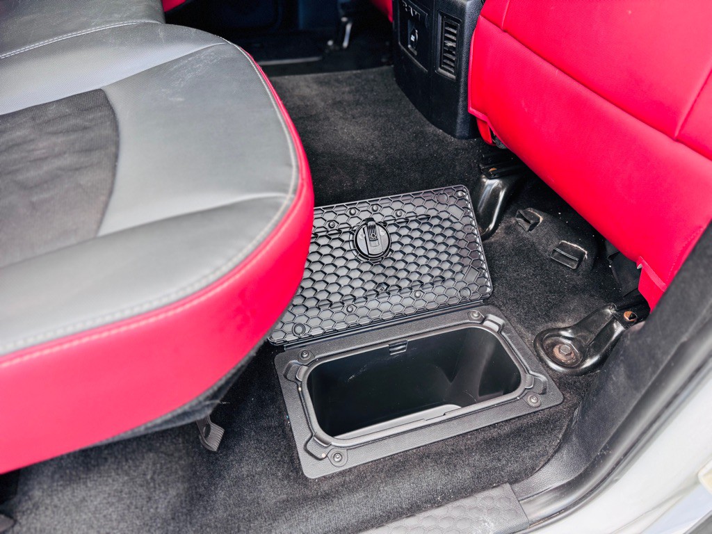 2015 RAM 1500 Image 49