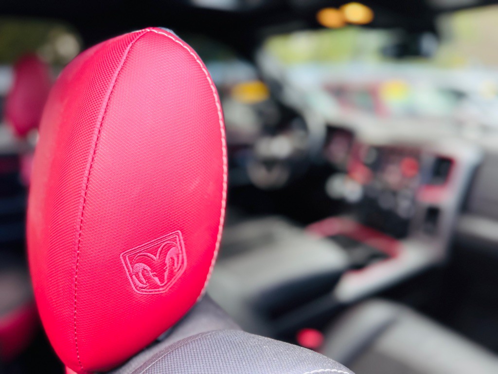 2015 RAM 1500 Image 50