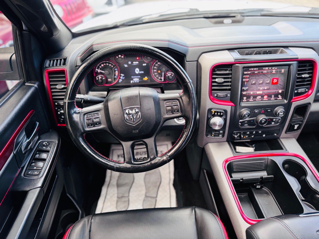 2015 RAM 1500 Image 54