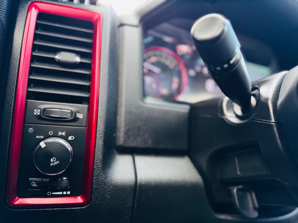 2015 RAM 1500 Image 56