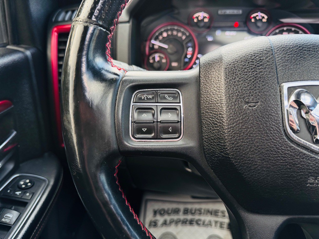 2015 RAM 1500 Image 57