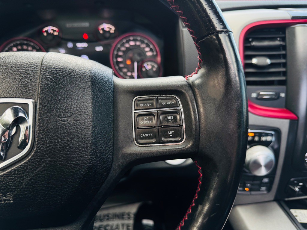 2015 RAM 1500 Image 59