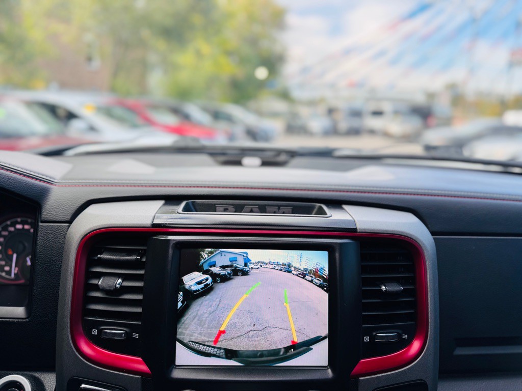 2015 RAM 1500 Image 63