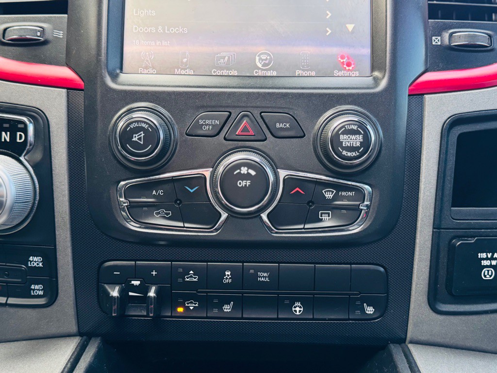 2015 RAM 1500 Image 66