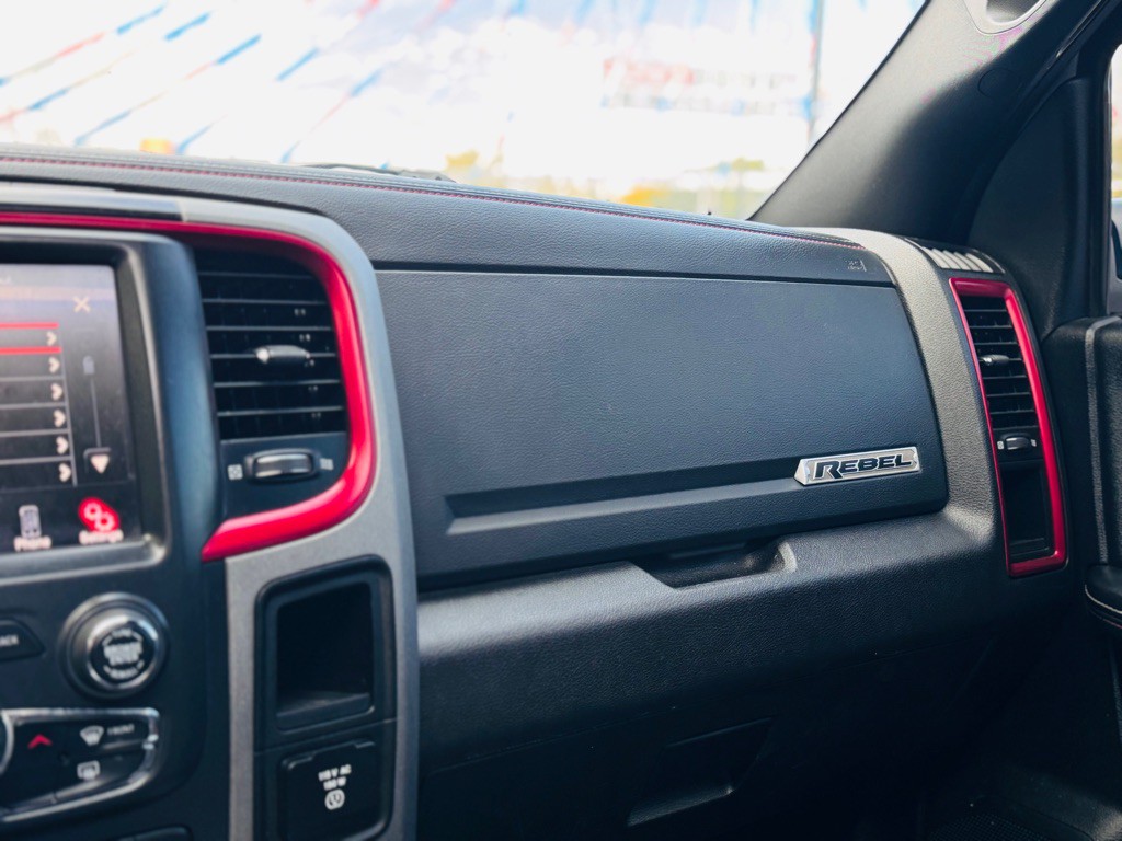 2015 RAM 1500 Image 68