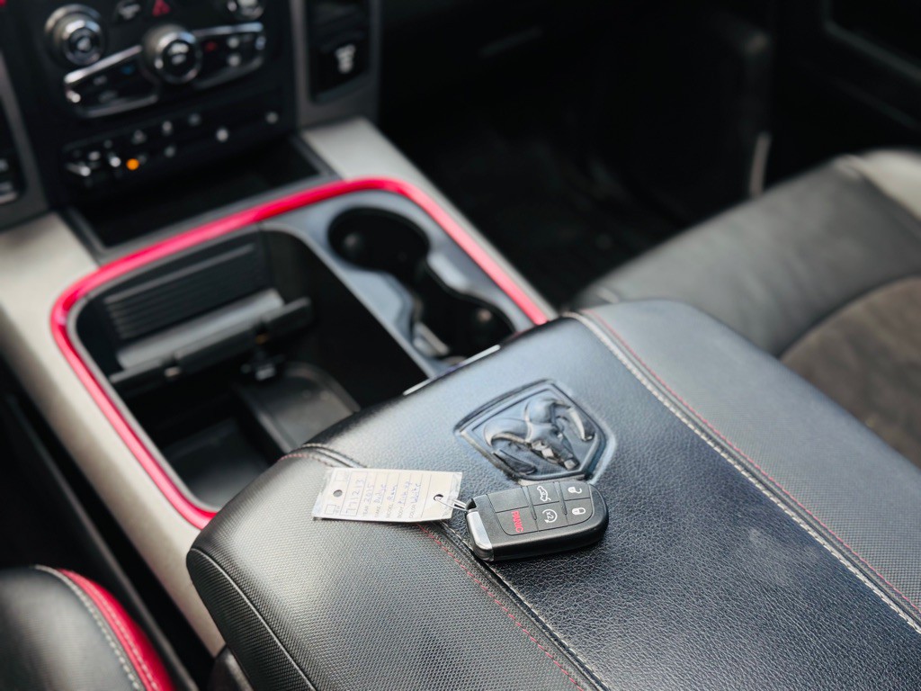 2015 RAM 1500 Image 69