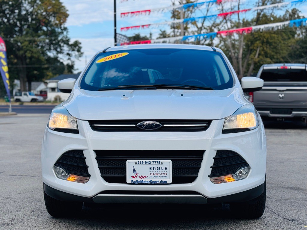 2016 Ford Escape Image 13