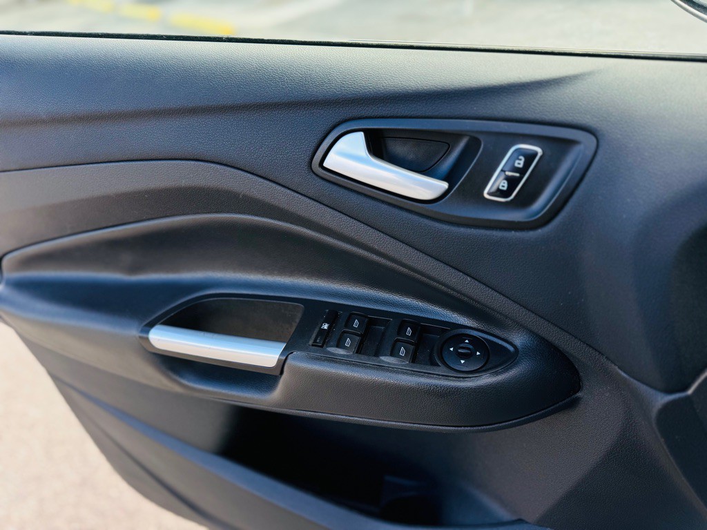 2016 Ford Escape Image 14