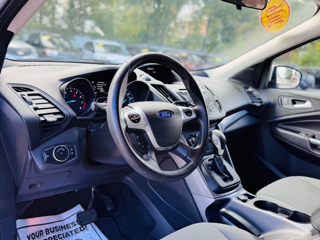 2016 Ford Escape Image 15