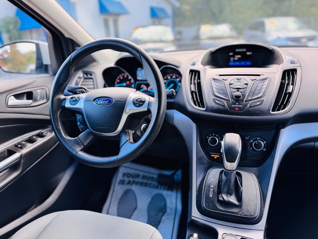 2016 Ford Escape Image 26