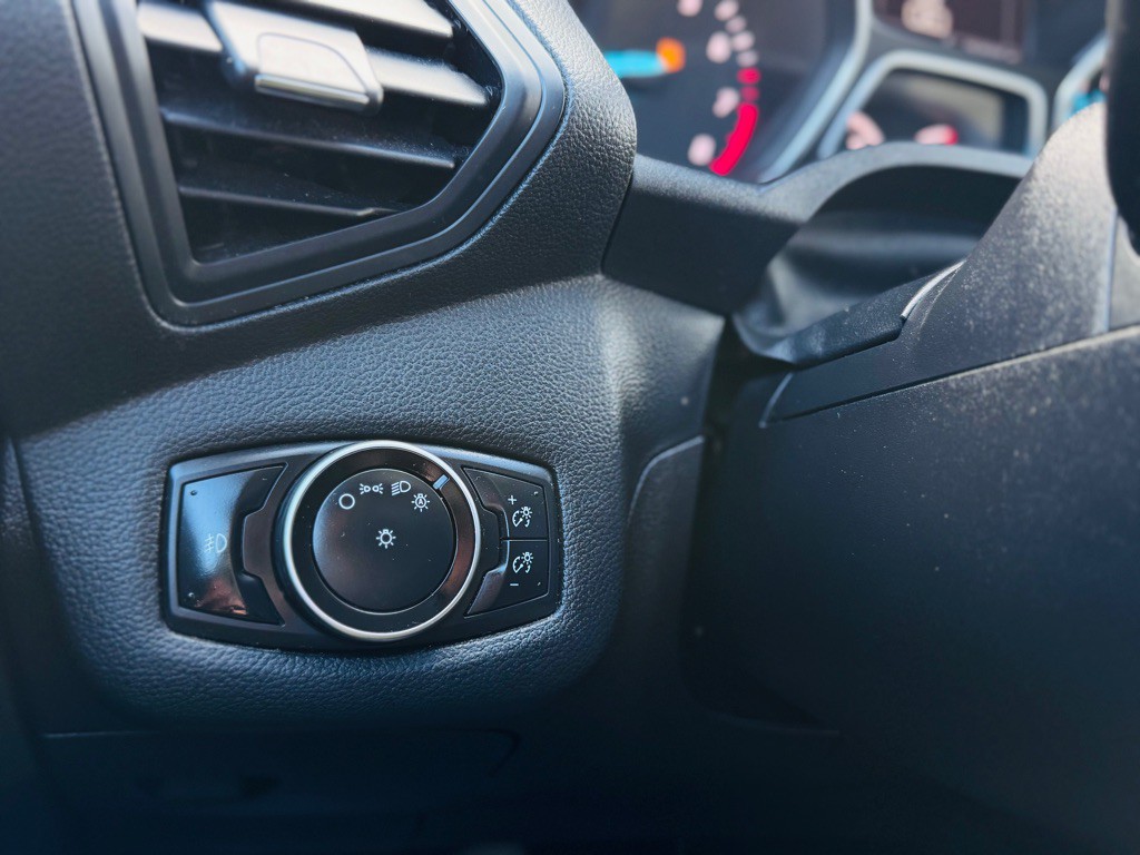 2016 Ford Escape Image 27