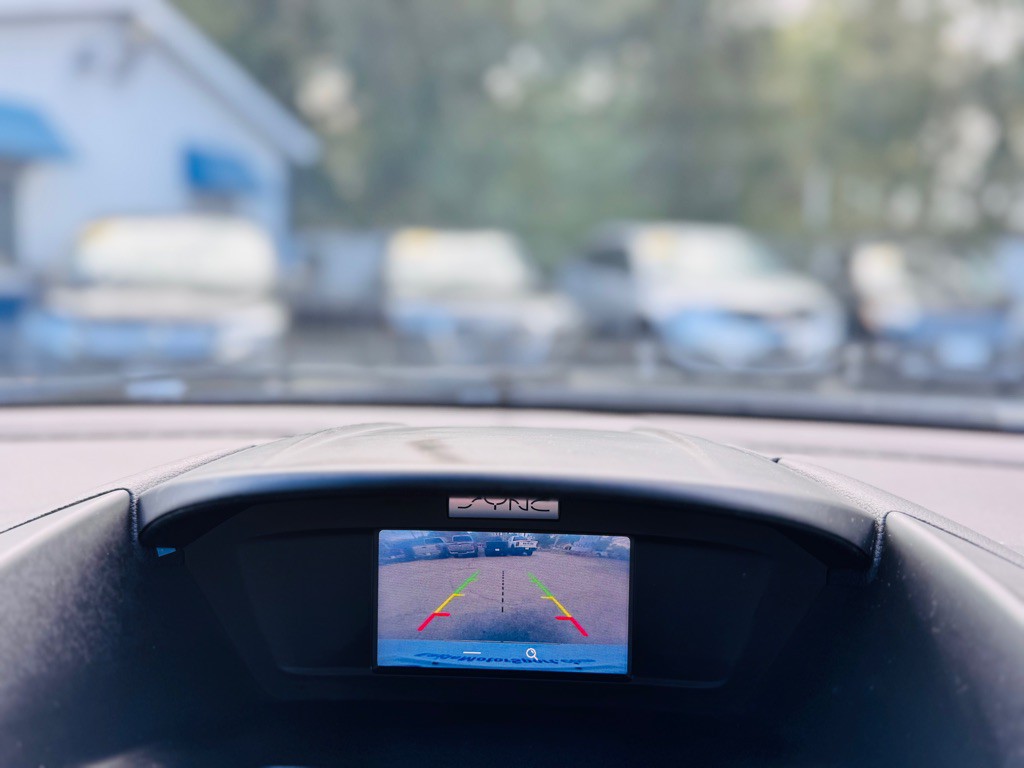 2016 Ford Escape Image 31