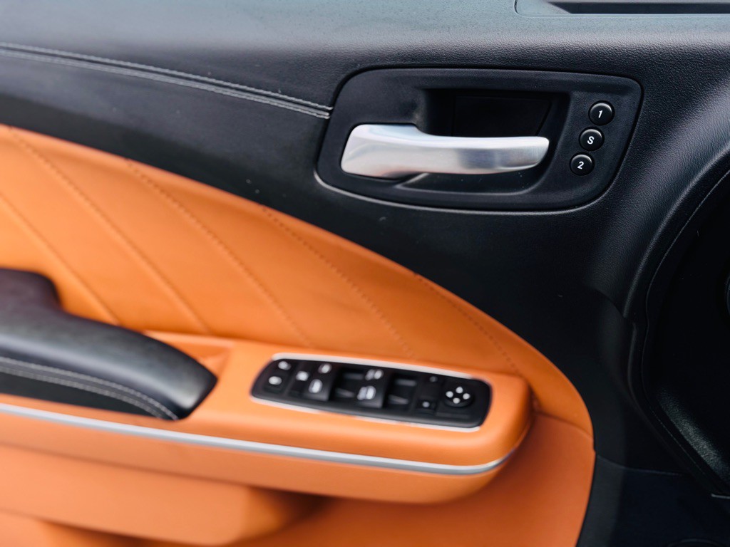 2022 Dodge Charger Image 20