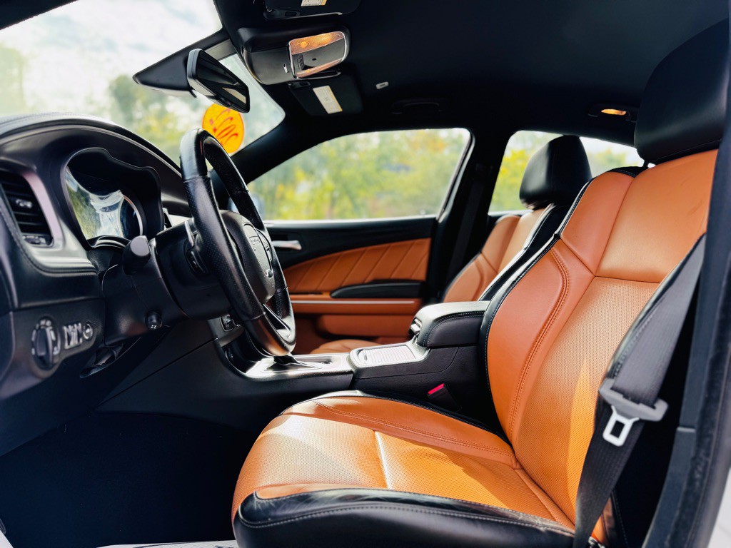 2022 Dodge Charger Image 26