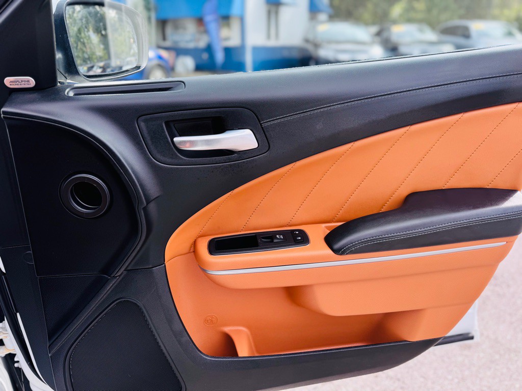 2022 Dodge Charger Image 27