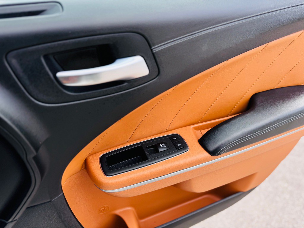 2022 Dodge Charger Image 28