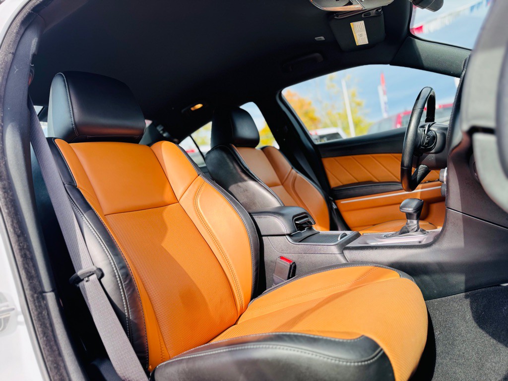 2022 Dodge Charger Image 34