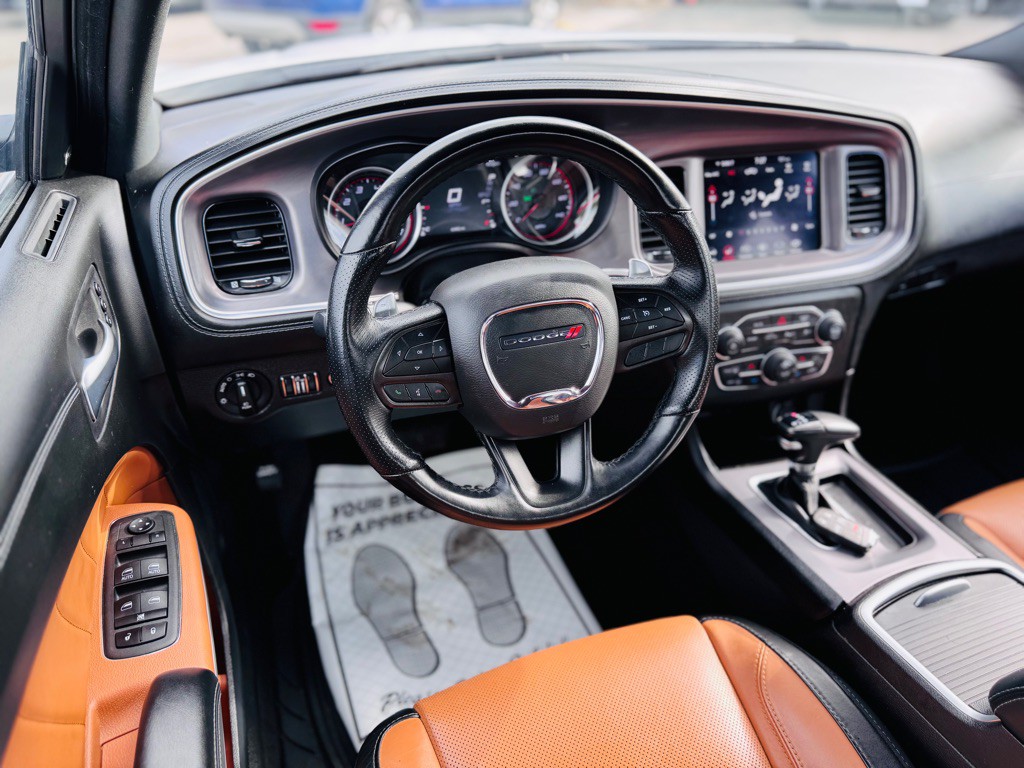 2022 Dodge Charger Image 38